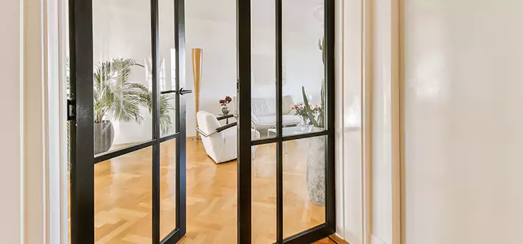 Bifold Door Replacement Aberdeen