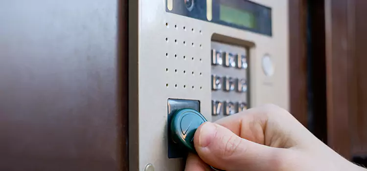 Enhanced Security Features Aberdeen