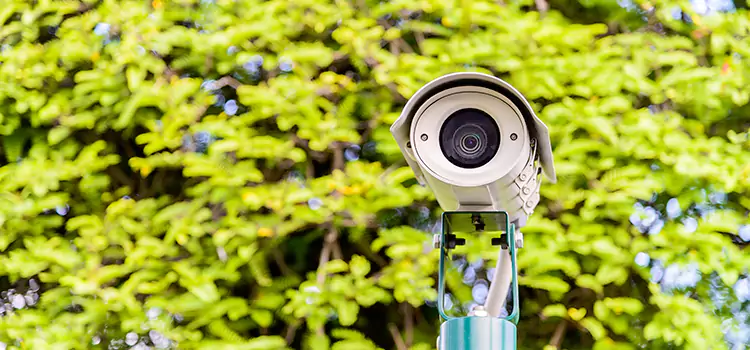 Advanced Surveillance Solutions for Every Need in Aberdeen