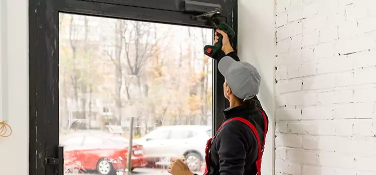 Comprehensive Door Closer Services in Aberdeen, SD