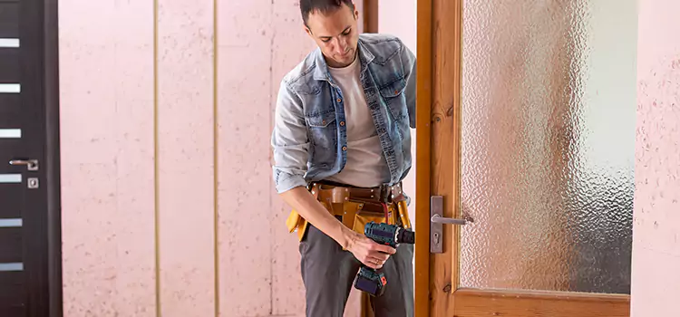 Exterior Door Frame Installation Aberdeen