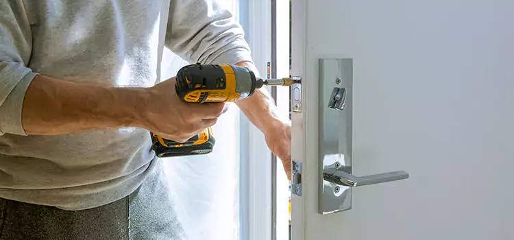 Door Knob Lock Repair Aberdeen