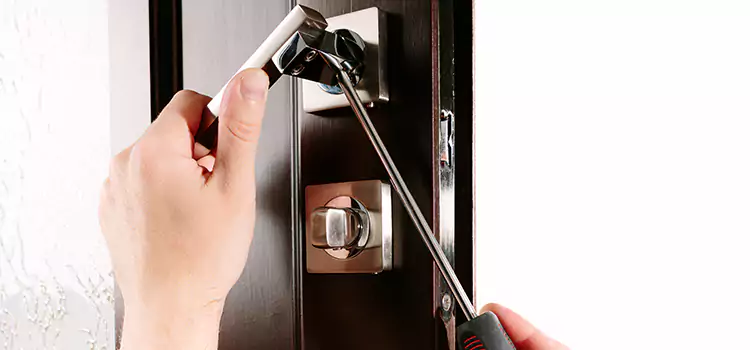 Door Lock Replacement Service Aberdeen
