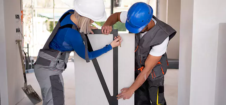 Why Choose Us for Door Panel Services in Aberdeen, SD?