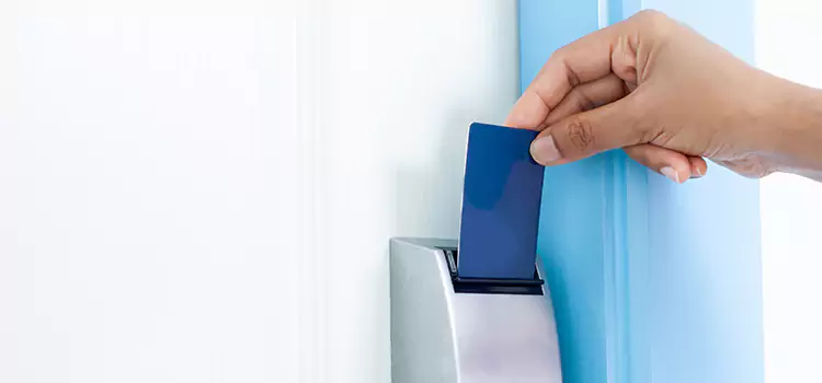 Access Control System Integration Aberdeen