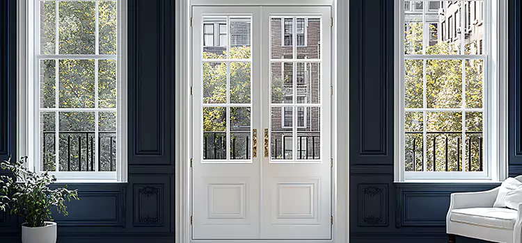 French Door Lock Repair Aberdeen