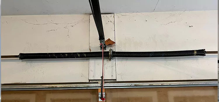 Garage Door Cable Repair Near Me in Aberdeen, SD