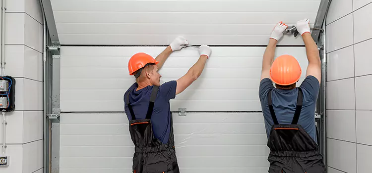 Choose Us for Your Garage Door Needs in Aberdeen