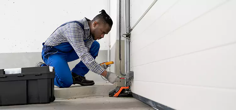 Expert Solutions for Every Garage Lock Need in Aberdeen, SD