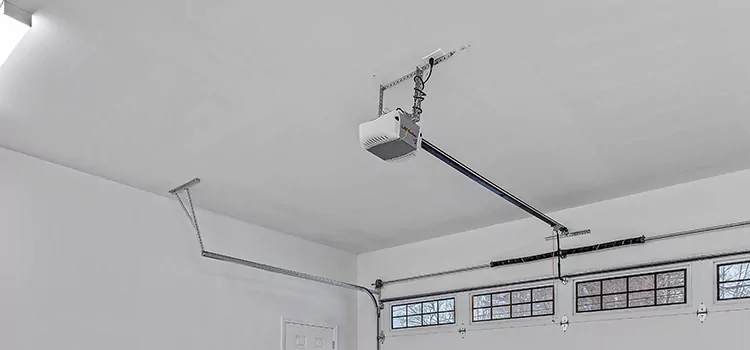 Experienced Garage Door Installers Aberdeen