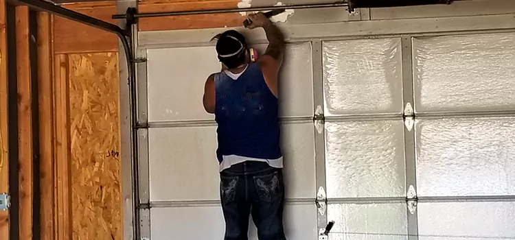 Specialized Garage Door Panel Solutions in Aberdeen, SD