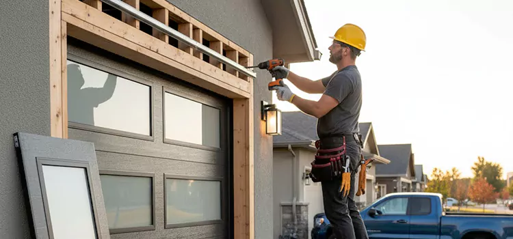 Your Trusted Garage Door Specialists in Aberdeen