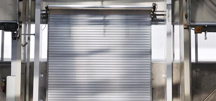 Roller Door Maintenance Aberdeen