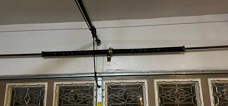 Garage Door Spring Repair Near Me Aberdeen