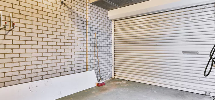 Comprehensive Solutions for Every Garage in Aberdeen