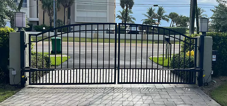 Gate Opener Replacement Near Me in Aberdeen, SD