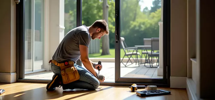Comprehensive Solutions for Every Glass Door Need in Aberdeen, SD