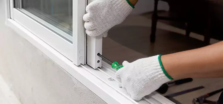 Sliding Glass Door Lock Repair Aberdeen
