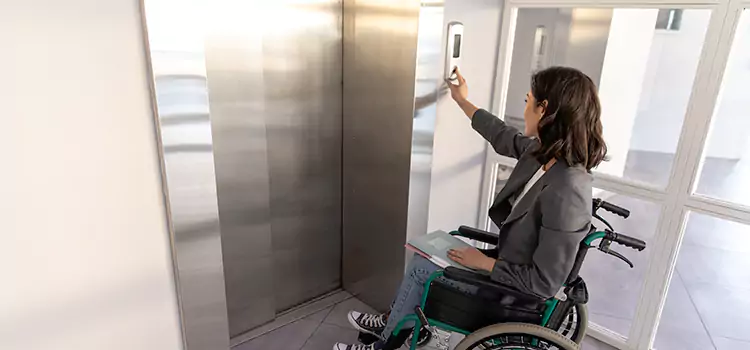 Benefits of Modern Handicap Door Systems in Aberdeen, SD