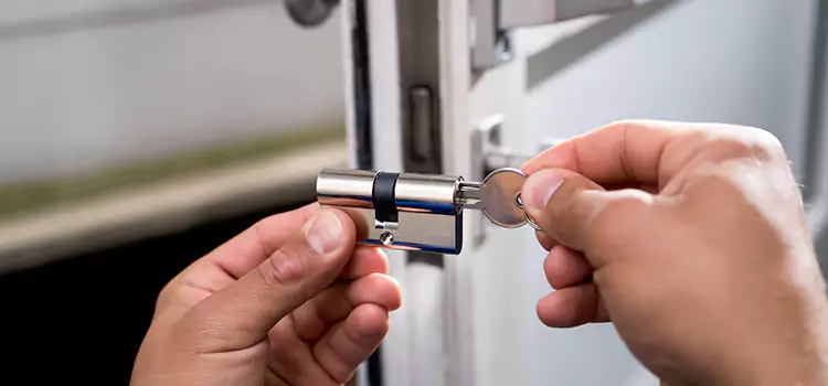 Emergency Locksmith for House Aberdeen