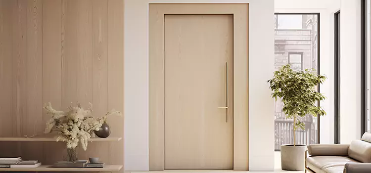 Choose Quality for Your Inside Doors in Aberdeen, SD