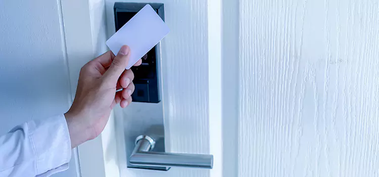 Why Choose Us for Your Keycard Lock Installation in Aberdeen, SD?