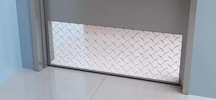 Benefits of Professional Kick Plate Solutions in Aberdeen, SD