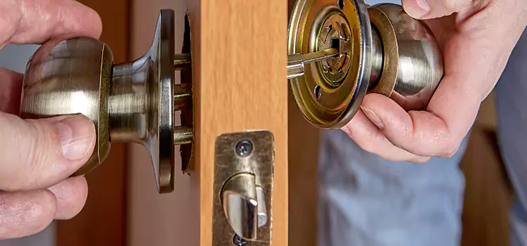 Sliding Door Lock Repair Aberdeen