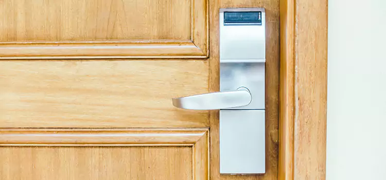 Electromagnetic Door Lock Installation Aberdeen