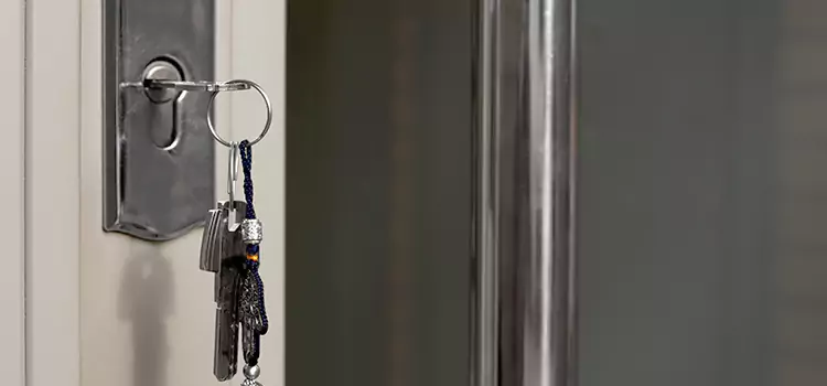 Master Keying by the Numbers Aberdeen
