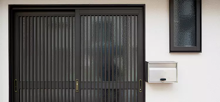 Sliding Screen Door Repair Aberdeen