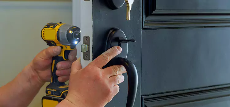 Mobile Automotive Locksmith Aberdeen