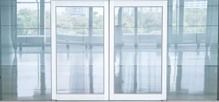 Why Choose Us for Your Motion Sensor Door Needs in Aberdeen, SD?