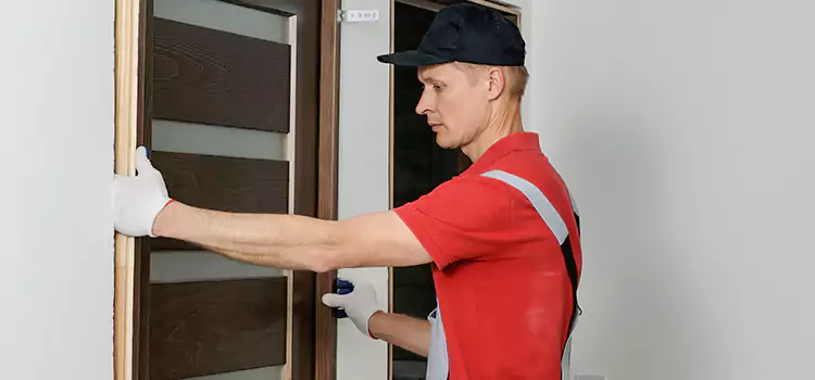Frame and Panel Restoration Aberdeen