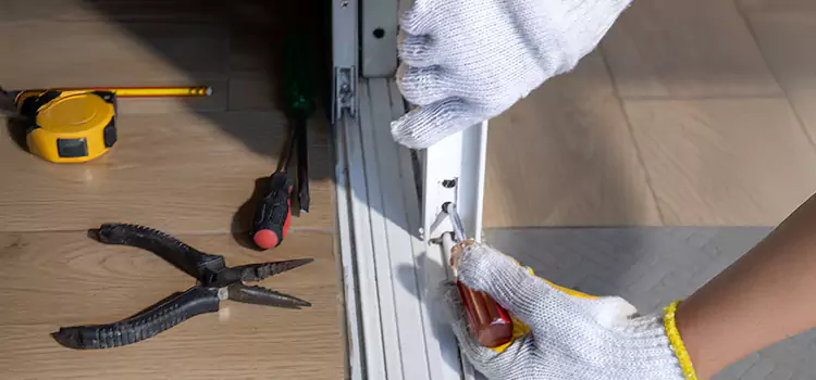 Sliding Door Installation Services in Aberdeen, SD
