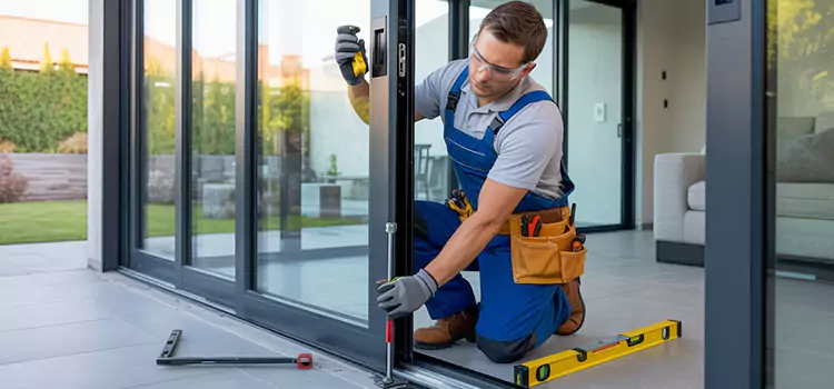 Sliding Screen Door Repair Aberdeen