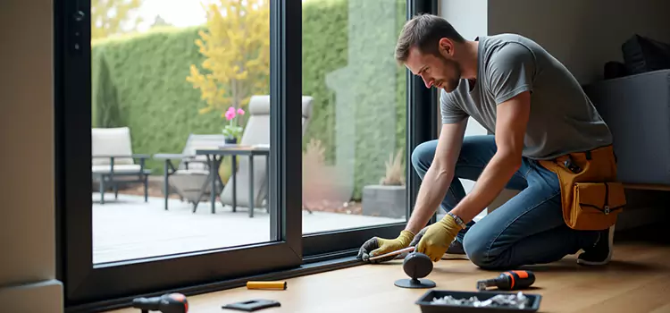 Patio Sliding Glass Door Replacement Aberdeen