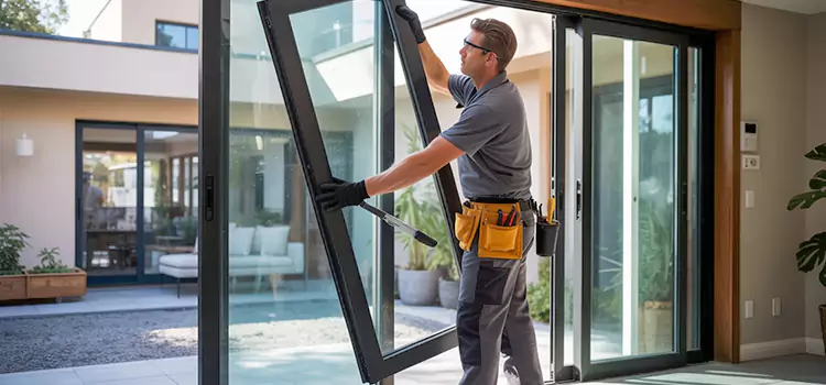 Specialized Sliding Door Roller Services in Aberdeen, South Dakota