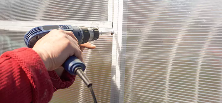 Sliding Screen Door Repair Aberdeen