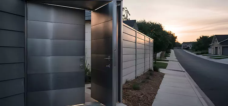 Comprehensive Steel Door Solutions in Aberdeen, SD