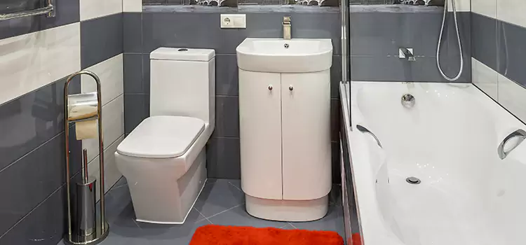 Hansgrohe Shaving Mirror Aberdeen