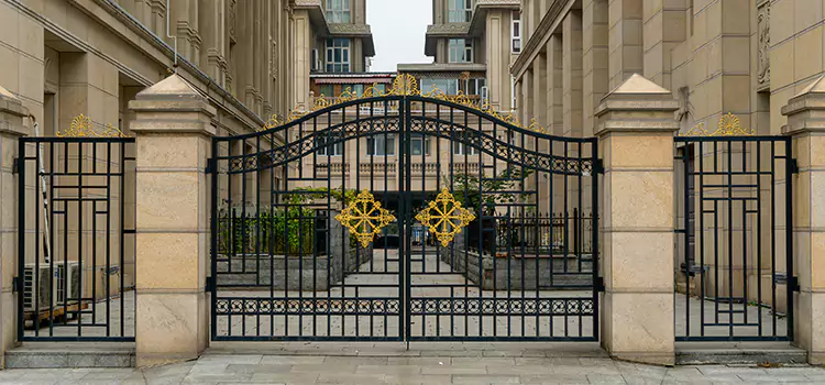 Comprehensive Iron Gate Maintenance Solutions in Aberdeen, SD