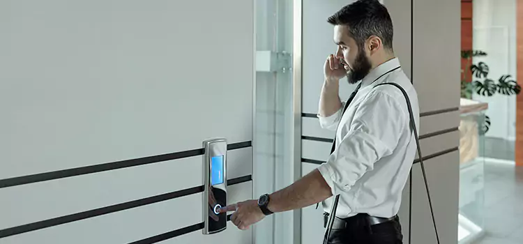 Cloud Based Access Control Aberdeen