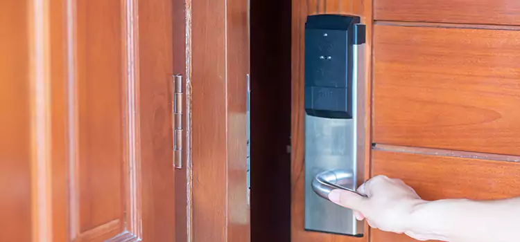 Commercial Keyless Entry Locks Aberdeen