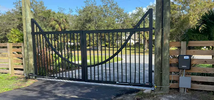 Why Choose Us for Your Automatic Gate Needs in Aberdeen, SD?