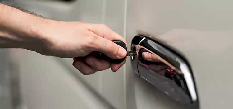 Car Unlock Service Price Aberdeen