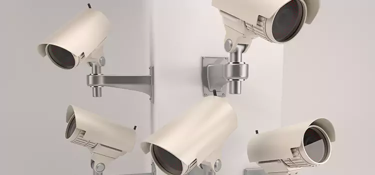 Your Trusted Partner for CCTV Solutions in Aberdeen