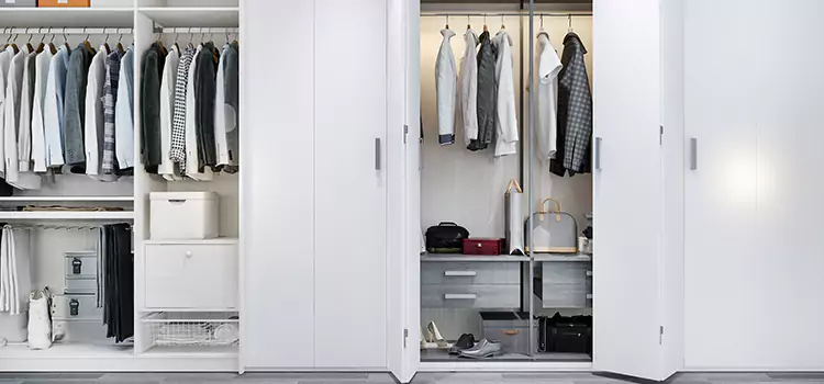 Glass Closet Door Repair Aberdeen
