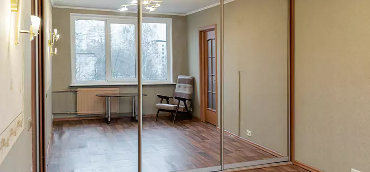 Mirror Closet Door Roller Replacement Aberdeen