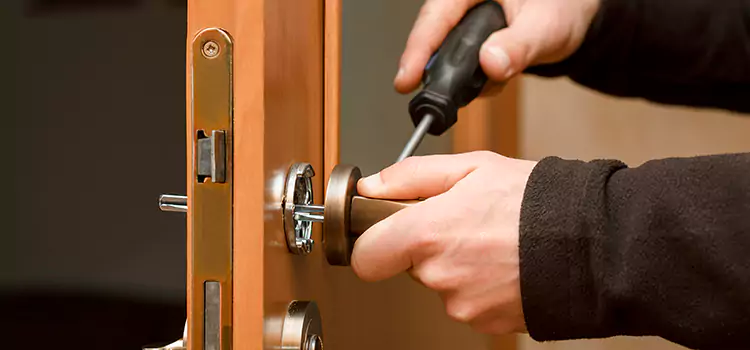 Semi Truck Locksmith Aberdeen